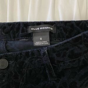 Club Monaco Pants